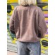 FILA GREY SWEATSHIRT FILA GREY SWEATSHIRT