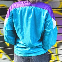 PUMA VINTAGE JACKET