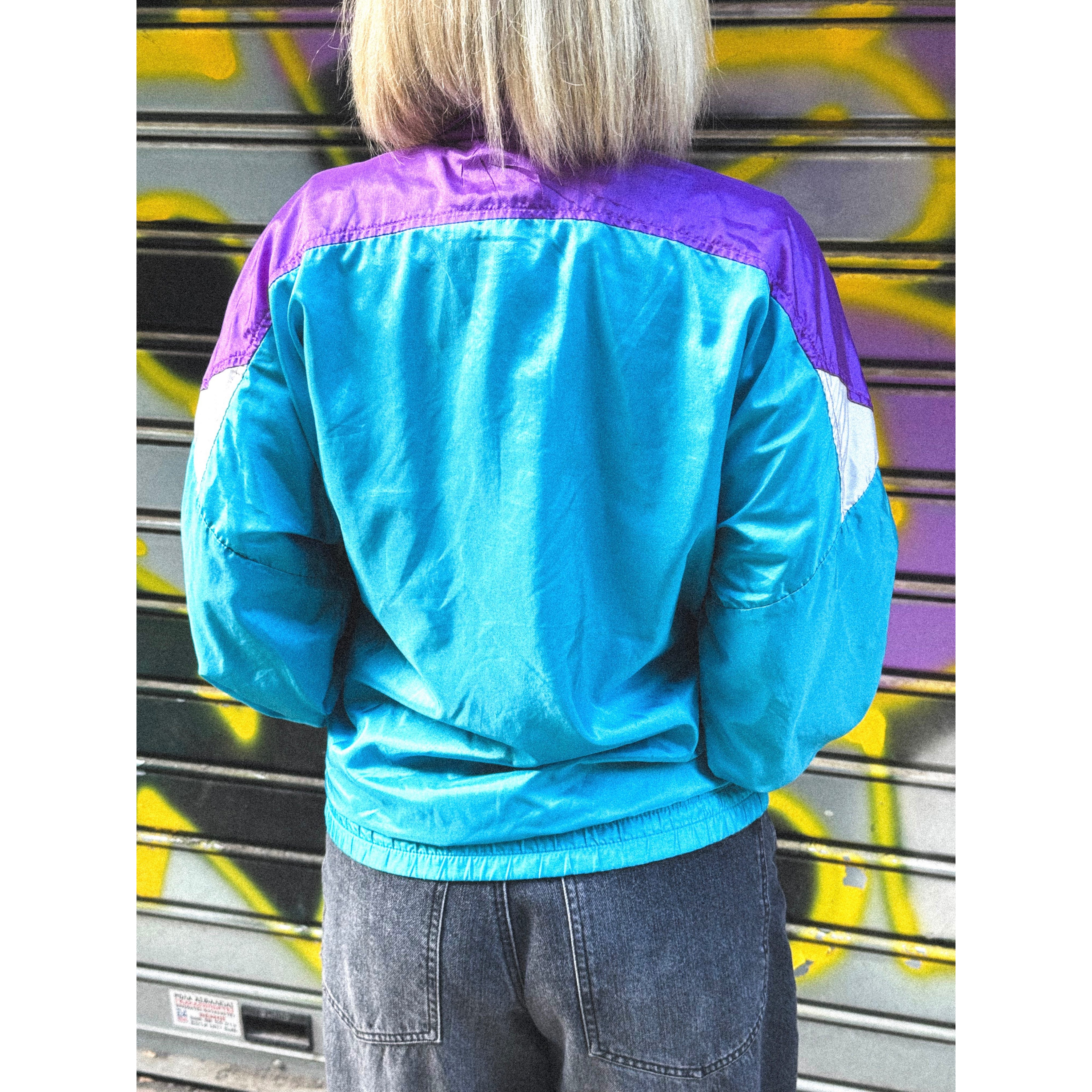PUMA VINTAGE JACKET