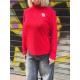 NIKE DRI-FIT HALF ZIPPER NIKE DRI-FIT HALF ZIPPER