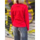 NIKE DRI-FIT HALF ZIPPER NIKE DRI-FIT HALF ZIPPER