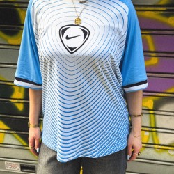 NIKE TOTAL 90 DRI-FIT T-SHIRT