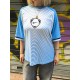 NIKE TOTAL 90 DRI-FIT T-SHIRT NIKE TOTAL 90 DRI-FIT T-SHIRT