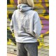JORDAN GREY HOODIE JORDAN GREY HOODIE