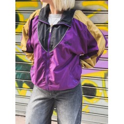 ASICS VINTAGE JACKET