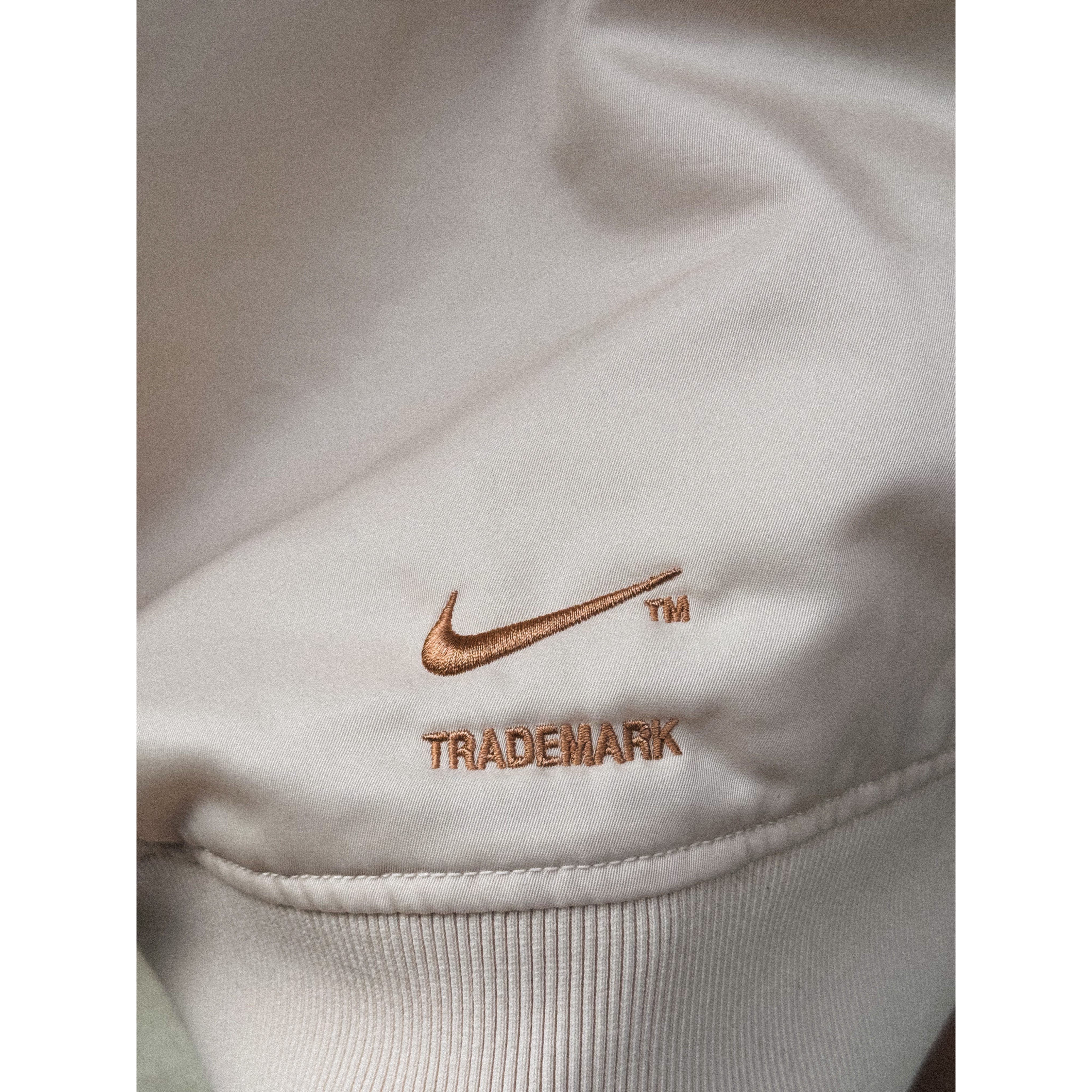 NIKE BOMBER JACKET SWOOSH NIKE BOMBER JACKET SWOOSH