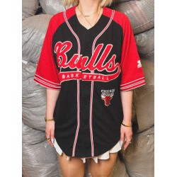 CHICAGO BULLS SHIRT VINTAGE