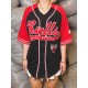 CHICAGO BULLS SHIRT VINTAGE CHICAGO BULLS SHIRT VINTAGE