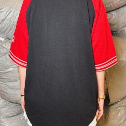 CHICAGO BULLS SHIRT VINTAGE