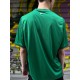 NIKE GREEN T-SHIRT NIKE GREEN T-SHIRT
