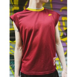 NIKE SLEEVELESS T-SHIRT 