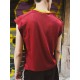 NIKE SLEEVELESS T-SHIRT NIKE SLEEVELESS T-SHIRT