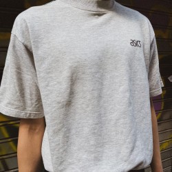 ASICS T-SHIRT VINTAGE