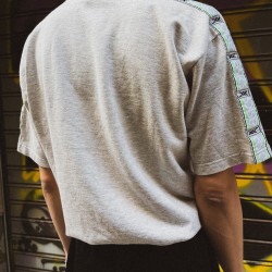 ASICS T-SHIRT VINTAGE