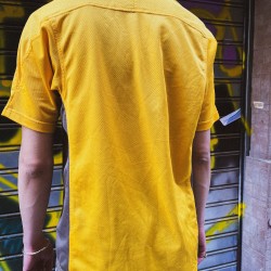 NIKE YELLOW T-SHIRT