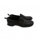 PRADA DARK BROWN LOAFERS PRADA DARK BROWN LOAFERS