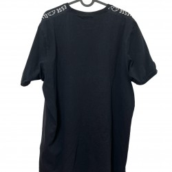 ELLESSE BLACK T-SHIRT