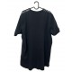 ELLESSE BLACK T-SHIRT ELLESSE BLACK T-SHIRT