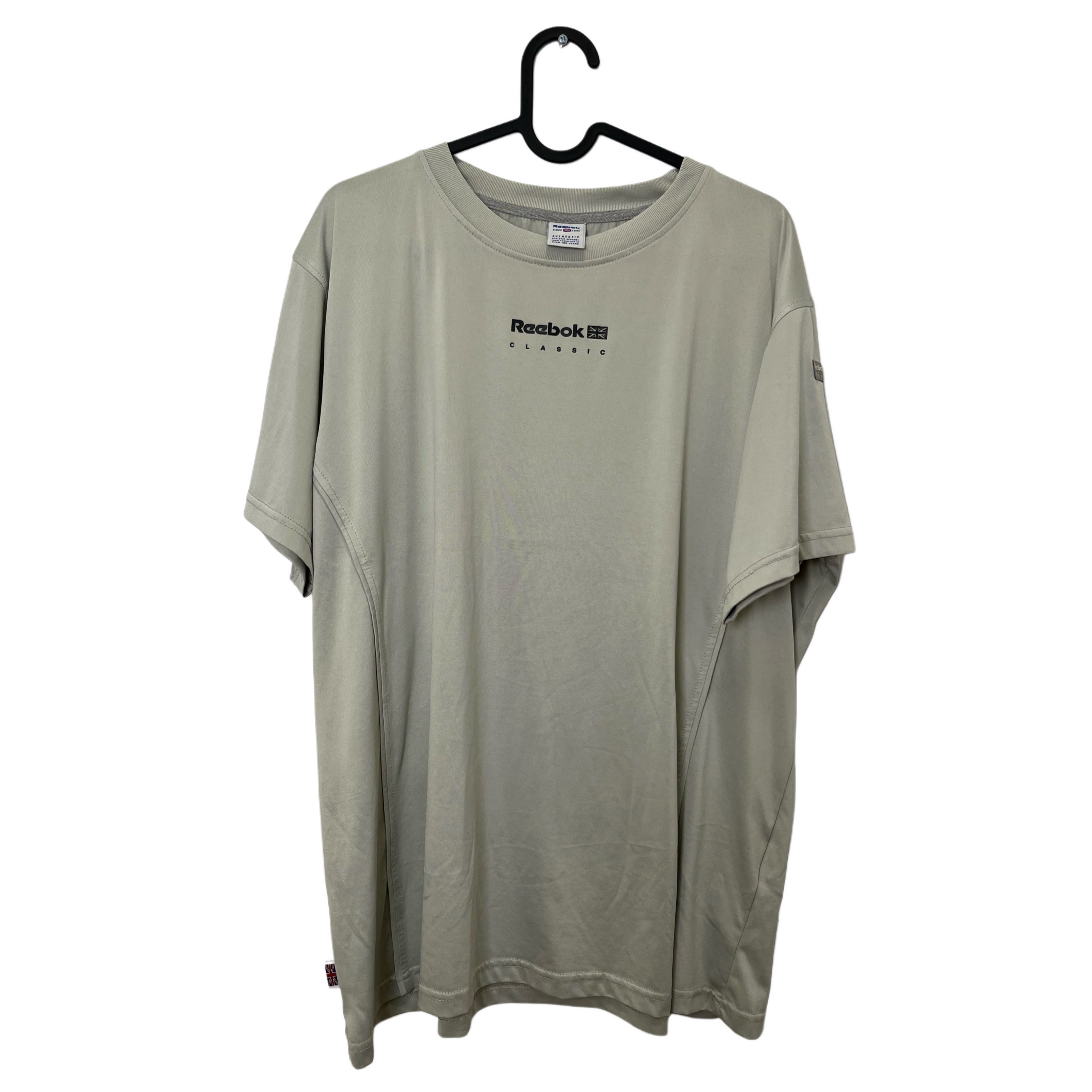 REEBOK T-SHIRT REEBOK T-SHIRT