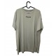 REEBOK T-SHIRT REEBOK T-SHIRT