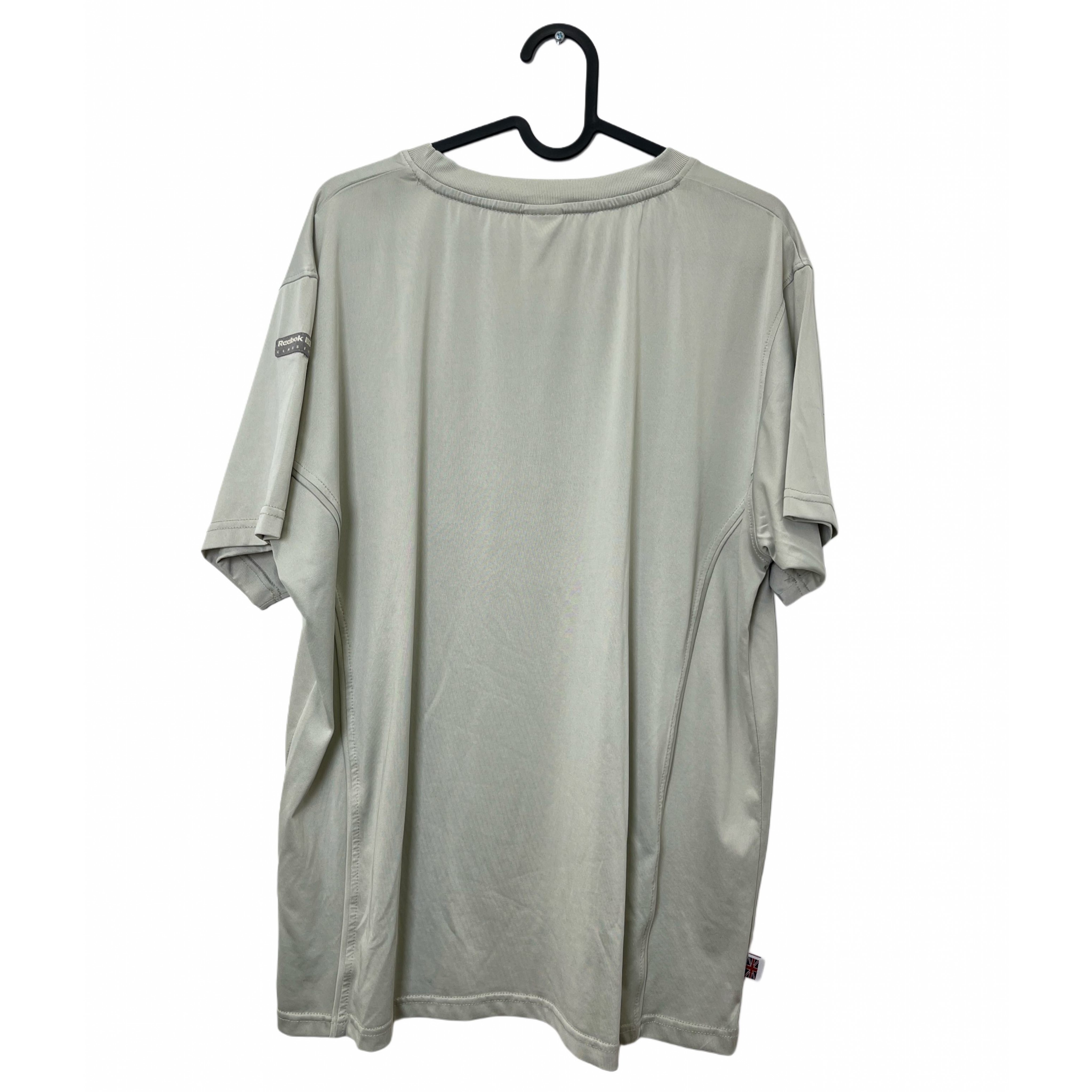 REEBOK T-SHIRT REEBOK T-SHIRT
