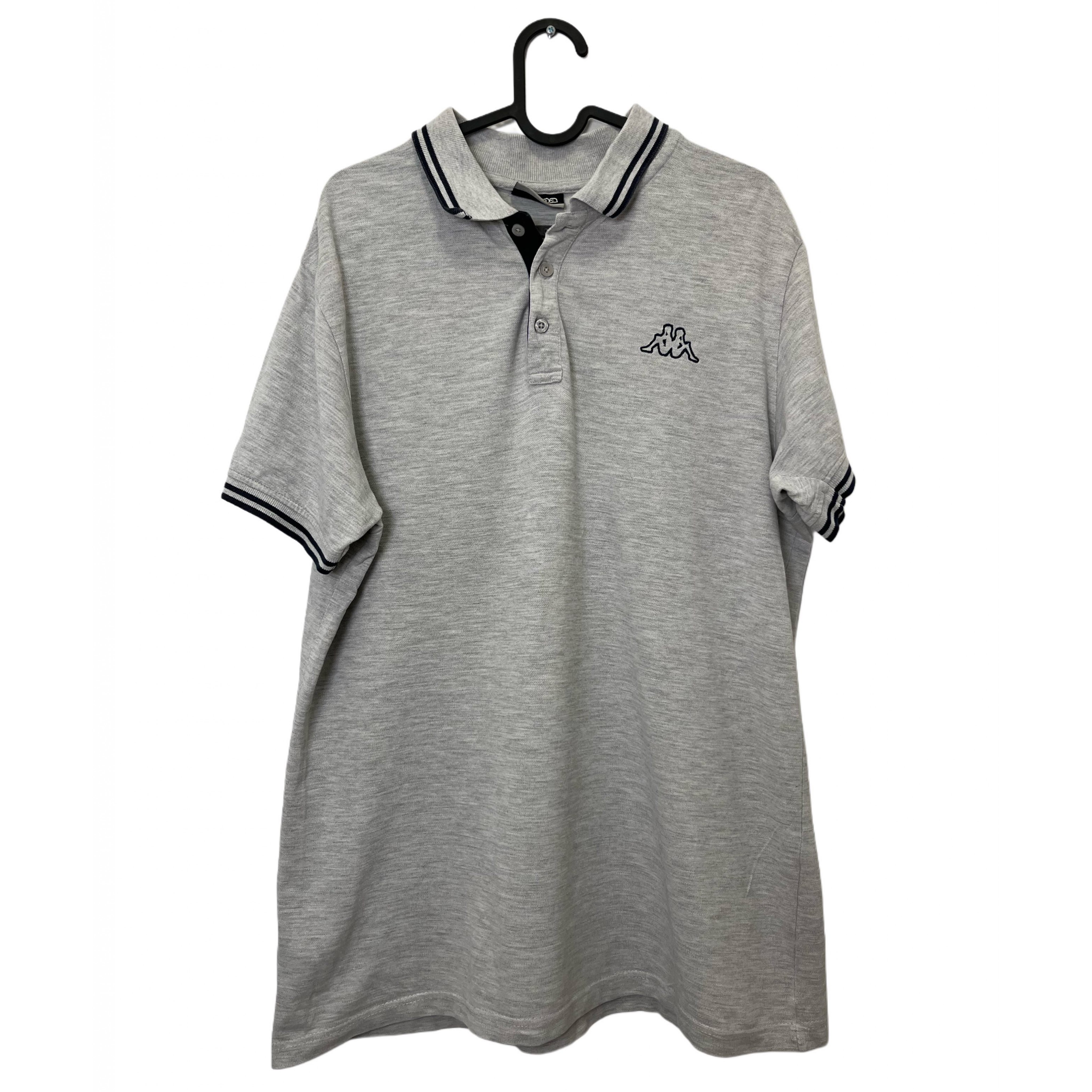 KAPPA POLO T-SHIRT KAPPA POLO T-SHIRT