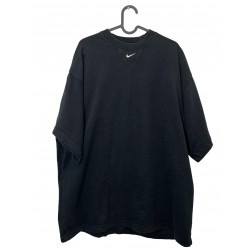 NIKE BLACK T-SHIRT