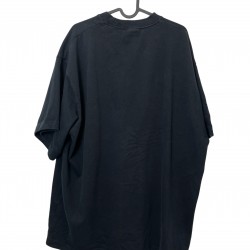 NIKE BLACK T-SHIRT