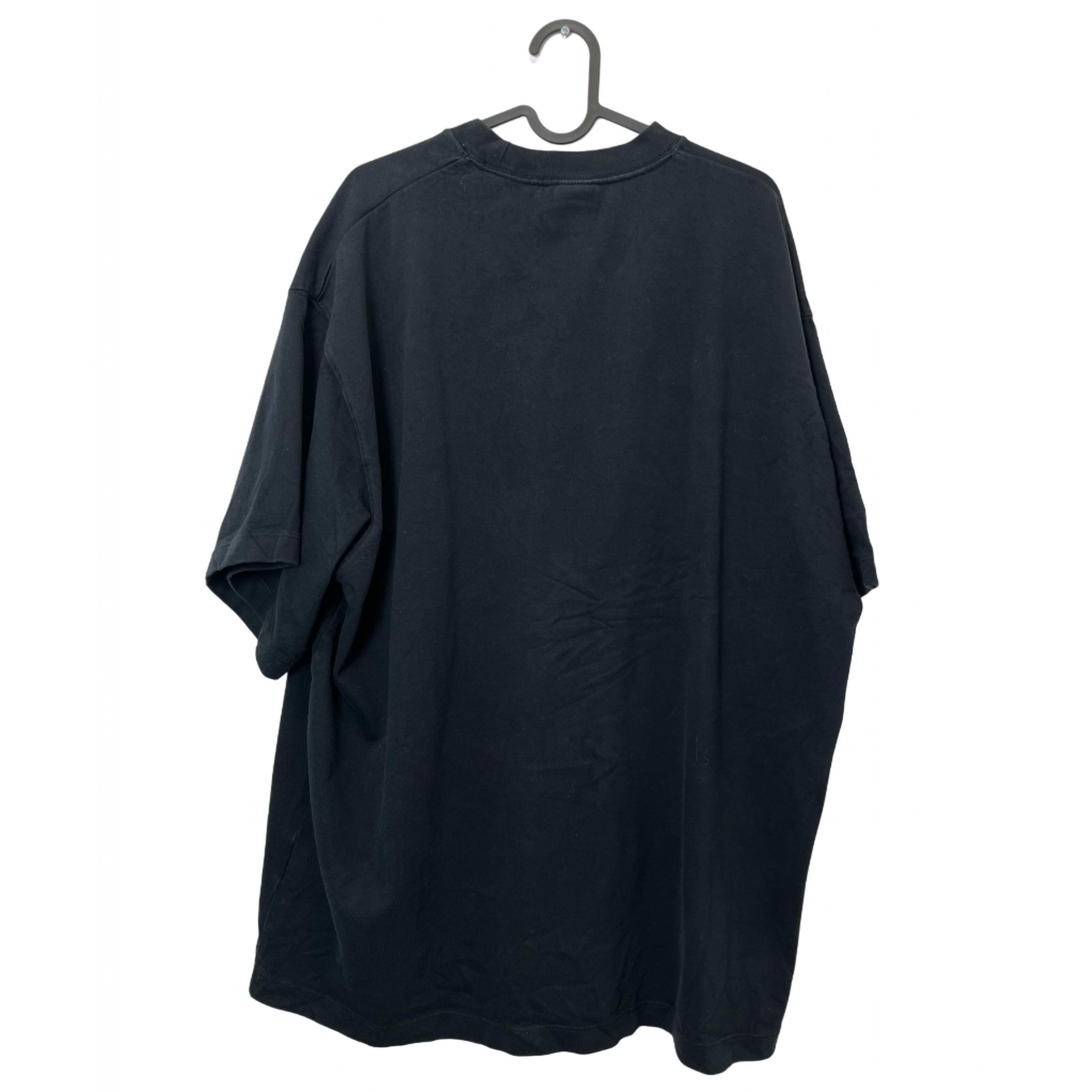 NIKE BLACK T-SHIRT NIKE BLACK T-SHIRT