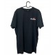 ELLESSE BLACK T-SHIRT ELLESSE BLACK T-SHIRT