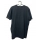ELLESSE BLACK T-SHIRT ELLESSE BLACK T-SHIRT