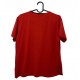 REEBOK RED T-SHIRT REEBOK RED T-SHIRT