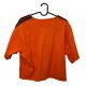 ARENA ORANGE CROPTOP ARENA ORANGE CROPTOP
