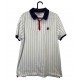 FILA WHITE POLO T-SHIRT FILA WHITE POLO T-SHIRT