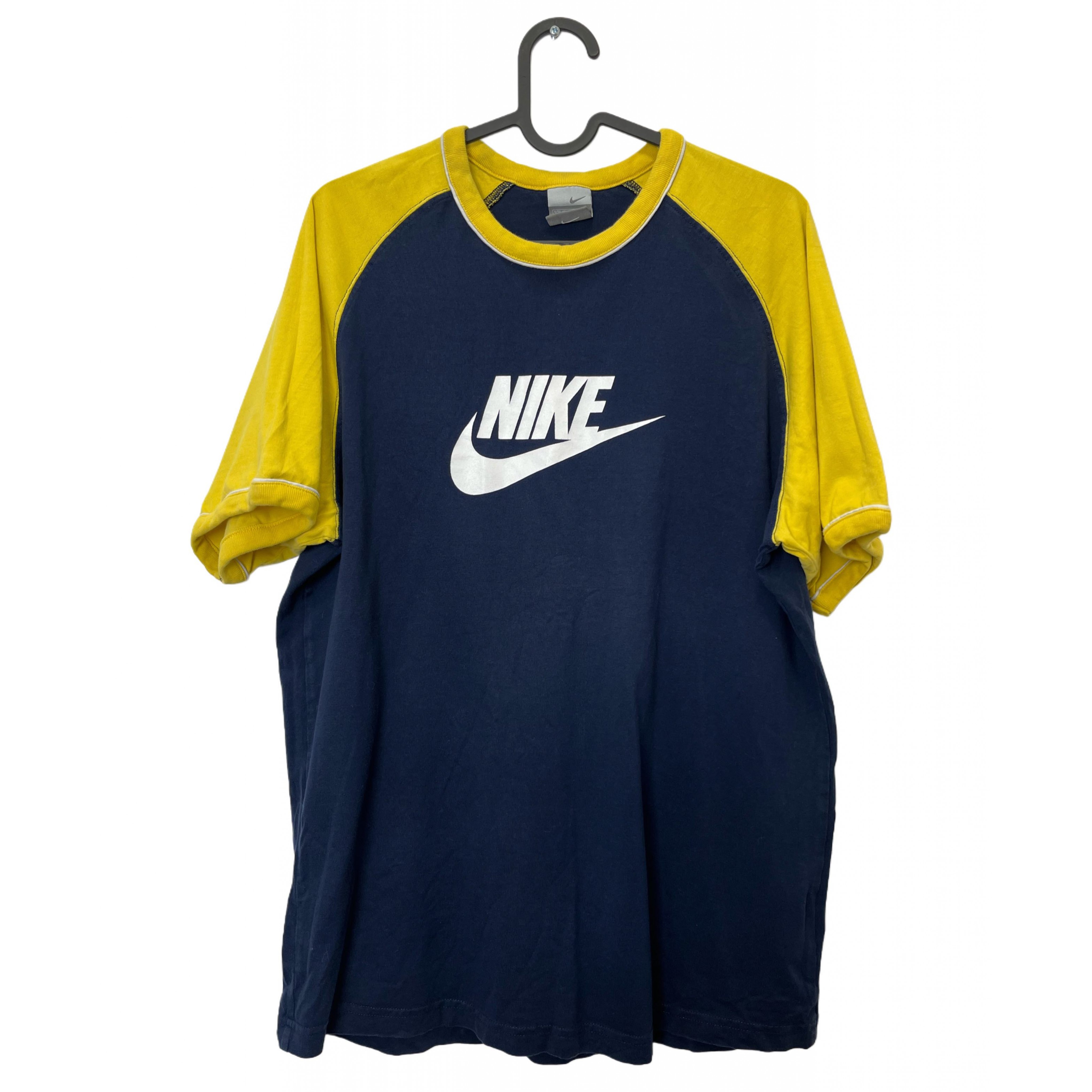 NIKE T-SHIRT NIKE T-SHIRT
