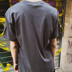 DREW GREY T-SHIRT 