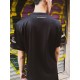 S.S LAZIO BLACK JERSEY "CAMPIONI D'ITALIA"