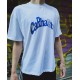 CARHARTT WHITE T-SHIRT CARHARTT WHITE T-SHIRT