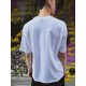 CARHARTT WHITE T-SHIRT CARHARTT WHITE T-SHIRT