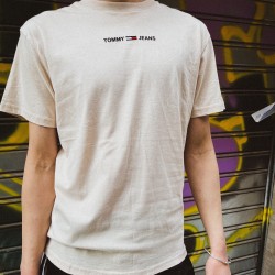 TOMMY JEANS T-SHIRT