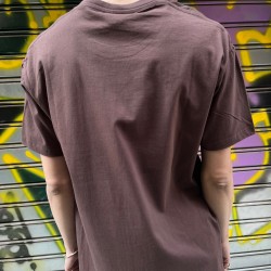 DREW BROWN T-SHIRT