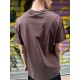 DREW BROWN T-SHIRT DREW BROWN T-SHIRT