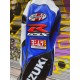SUZUKI RACING LEATHER BIKE JACKET SUZUKI RACING LEATHER BIKE JACKET