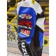SUZUKI RACING LEATHER BIKE JACKET SUZUKI RACING LEATHER BIKE JACKET