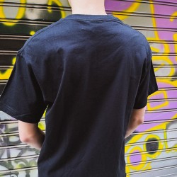 THRASER BLACK T-SHIRT 