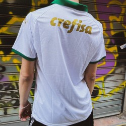 PALMEIRAS FOOTBALL JERSEY 2ND KIT