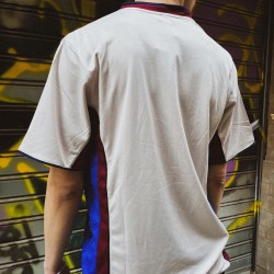 NIKE F.C BARCELONA VINTAGE FOOTBALL JERSEY