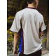 NIKE F.C BARCELONA VINTAGE FOOTBALL JERSEY NIKE F.C BARCELONA VINTAGE FOOTBALL JERSEY