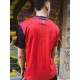 ADIDAS SPAIN FOOTBALL JERSEY VINTAGE ADIDAS SPAIN FOOTBALL JERSEY VINTAGE