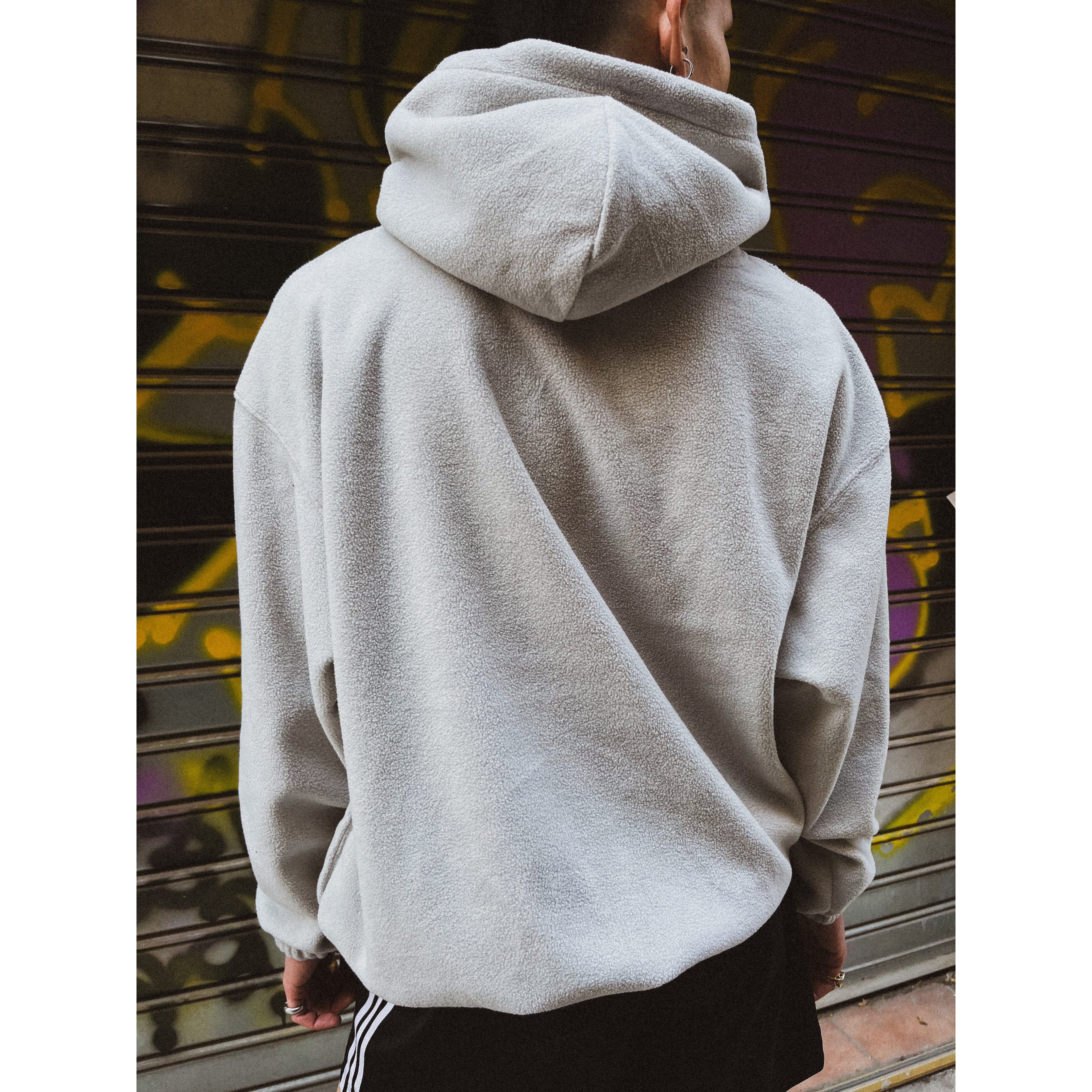 CARHARTT GREY HOODIE CARHARTT GREY HOODIE